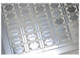 什么叫不銹鋼表面鏡面拋光？要達到什么程度才能算鏡面？