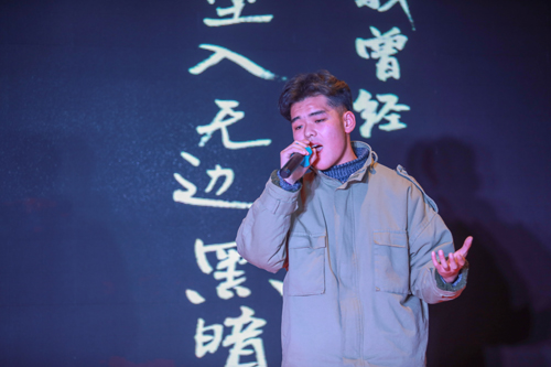 大禹漢光2018年“同心同行，共創未來”主題年會圓滿成功