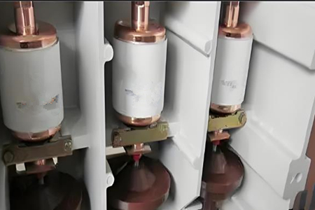 真空開關管的結構、原理及特點，你掌握多少？