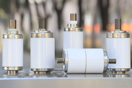 真空開關管之所以被擊穿，原因居然在這！